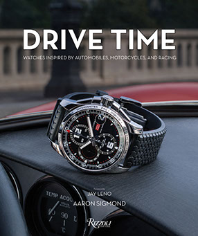 Drive Time book